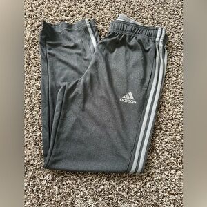 Adidas 3 stripe pants